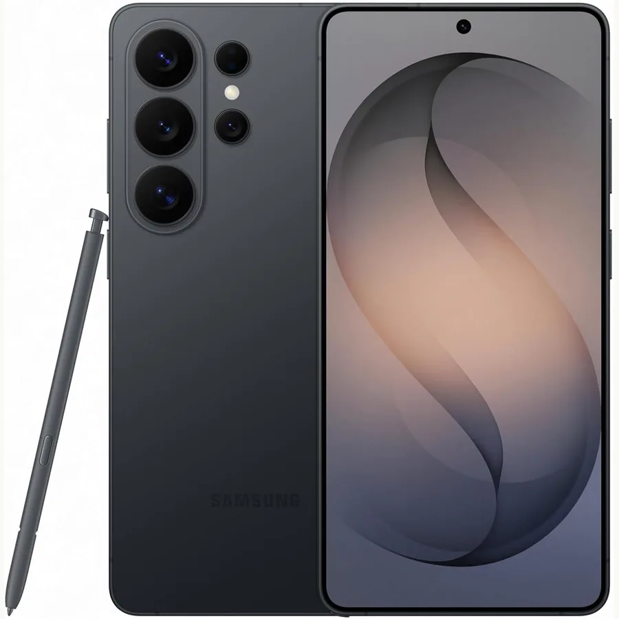 Samsung Galaxy S26 Ultra, 256GB used in the Noble Knows creator setup